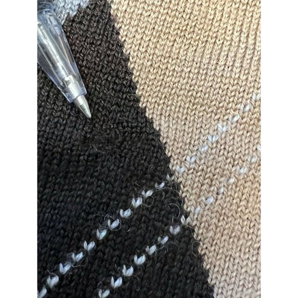 Banana Republic extra fine merino sweater Men size S - Picture 8 of 11